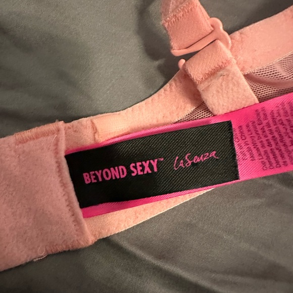 Brassière la senza - Picture 3 of 3